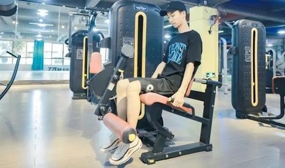 響應(yīng)全民健身計劃，智慧校園健身房已落地全國多所學(xué)校