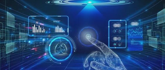 新基建浪潮下，AI如何助力工程設計企業贏得未來