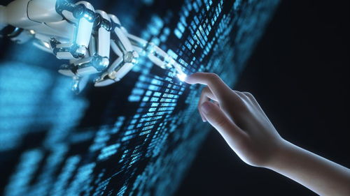 規(guī)范人工智能 安全防護(hù)與創(chuàng)新發(fā)展并重